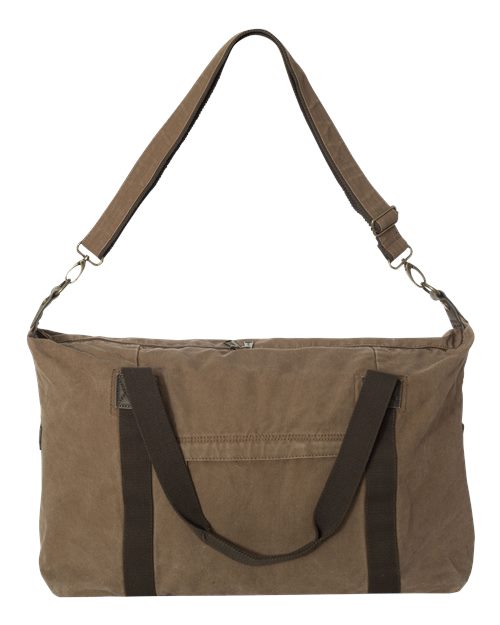 45.9L Weekender Duffel - Field Khaki