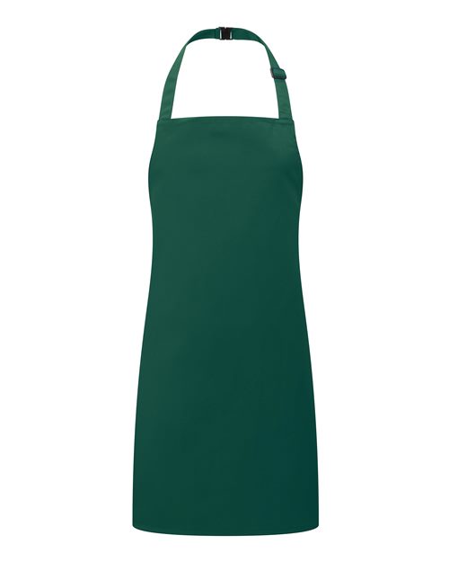 Youth Recycled Apron - Bottle