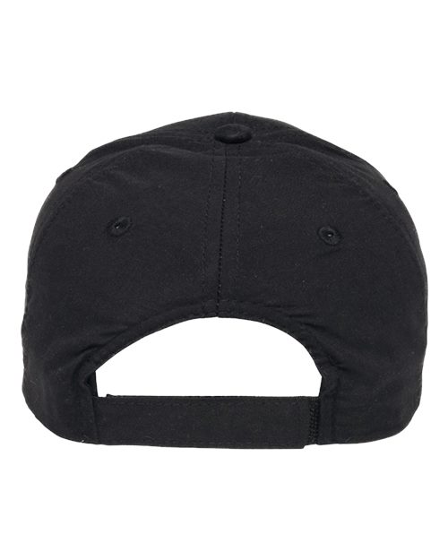 Performer Cap - Black/ Khaki