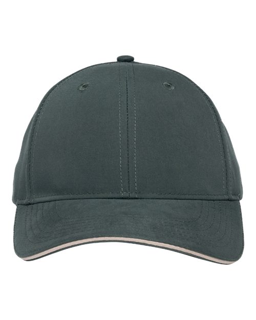 Performer Cap - Forest/ Khaki