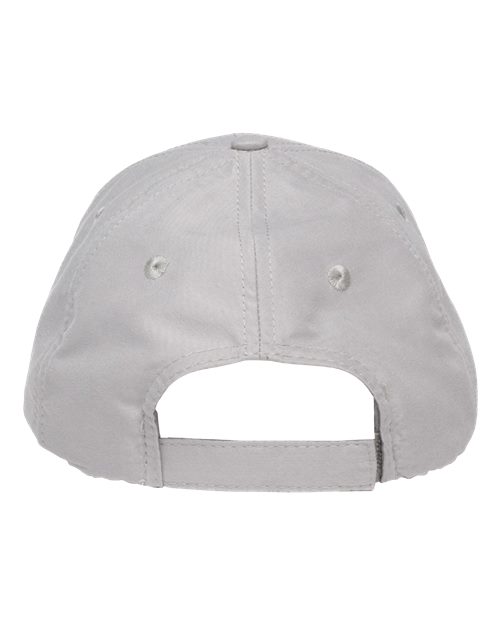 Performer Cap - Grey/ Black