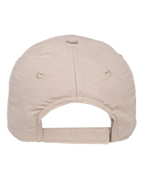 Performer Cap - Khaki/ Black
