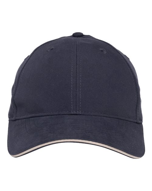 Performer Cap - Navy/ Khaki