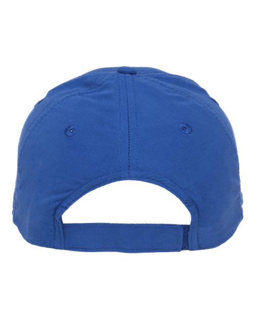 Performer Cap - Royal/ White