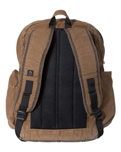 Traveler Backpack - Field Khaki