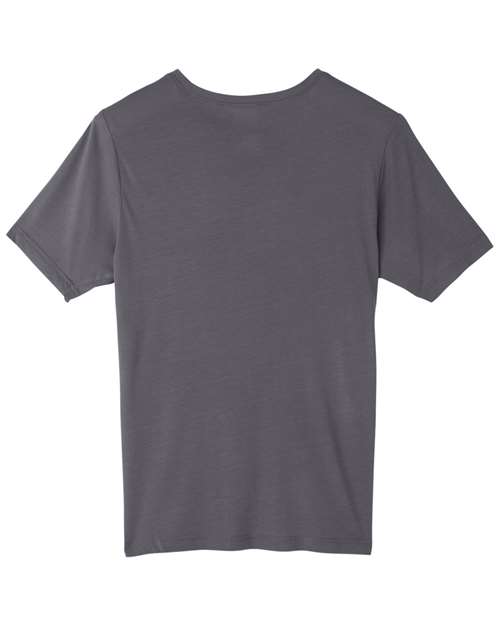 Unisex Fusion ChromaSoft™ Performance T-Shirt - Carbon