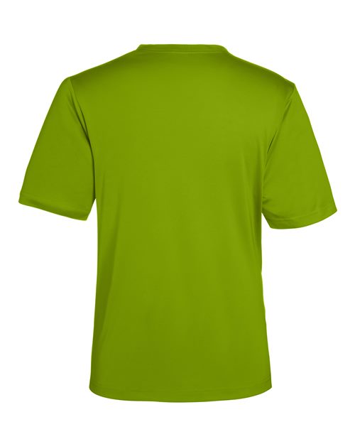 Unisex Capital Performance T-Shirt - Acid Green