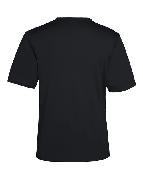 Unisex Capital Performance T-Shirt - Black