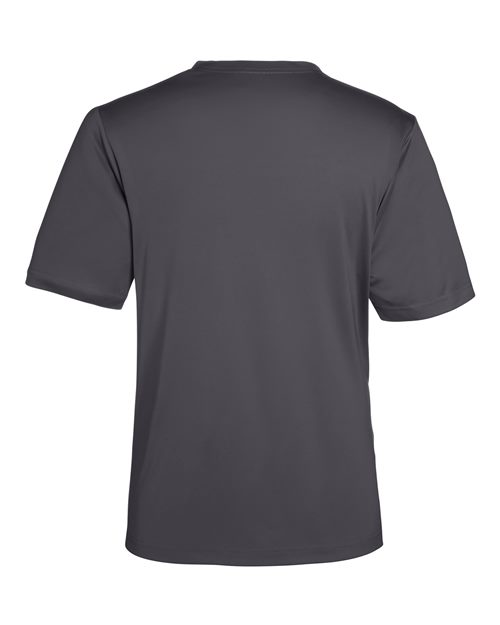 Unisex Capital Performance T-Shirt - Carbon