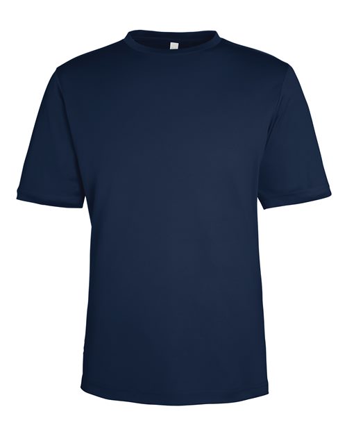 Unisex Capital Performance T-Shirt - Classic Navy