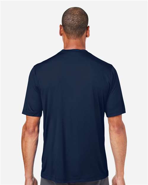 Unisex Capital Performance T-Shirt - Classic Navy