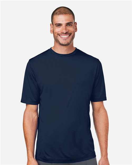 Unisex Capital Performance T-Shirt - Classic Navy