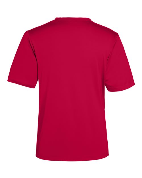 Unisex Capital Performance T-Shirt - Classic Red