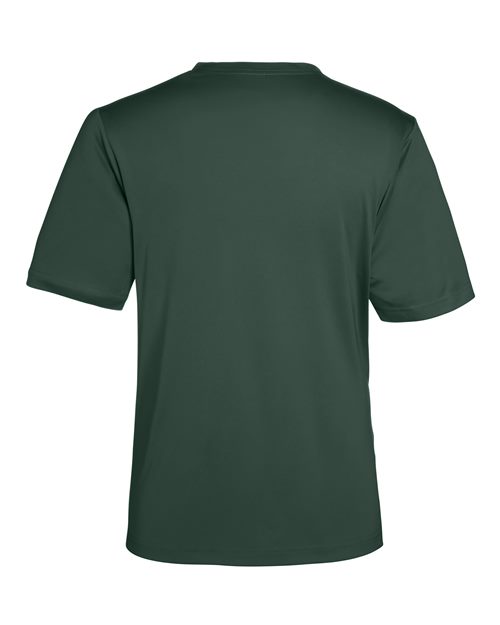 Unisex Capital Performance T-Shirt - Forest