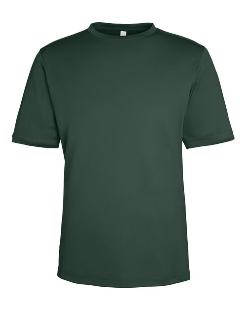 Unisex Capital Performance T-Shirt - Forest