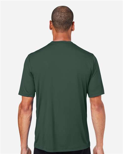 Unisex Capital Performance T-Shirt - Forest