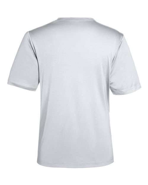 Unisex Capital Performance T-Shirt - Platinum