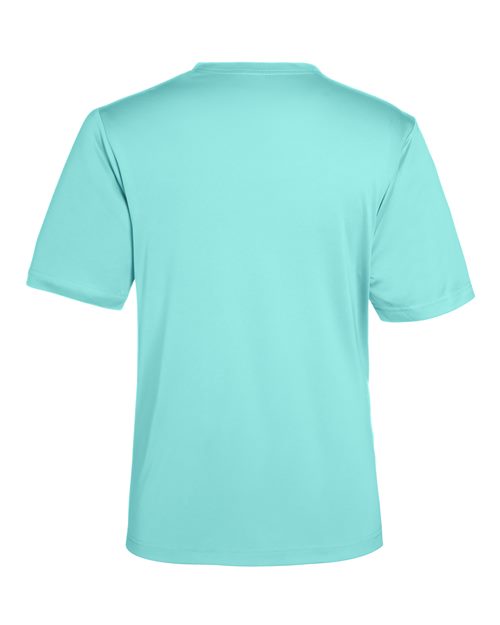 Unisex Capital Performance T-Shirt - Sea Glass