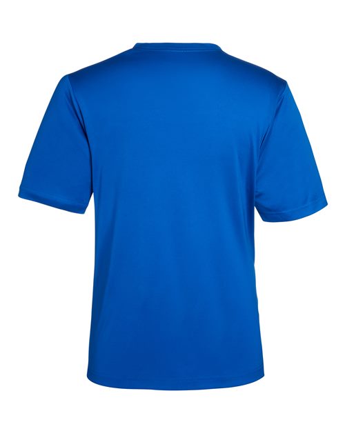 Unisex Capital Performance T-Shirt - True Royal
