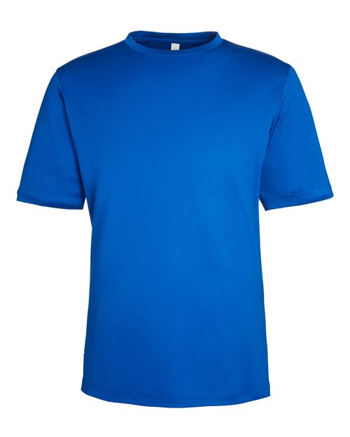 Unisex Capital Performance T-Shirt - True Royal