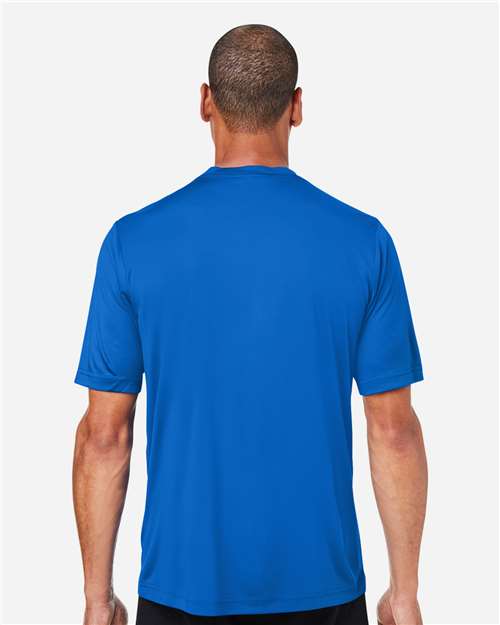 Unisex Capital Performance T-Shirt - True Royal