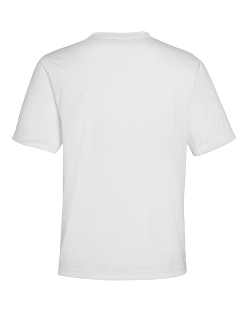 Unisex Capital Performance T-Shirt - White