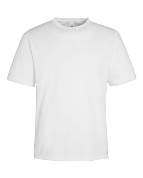 Unisex Capital Performance T-Shirt - White