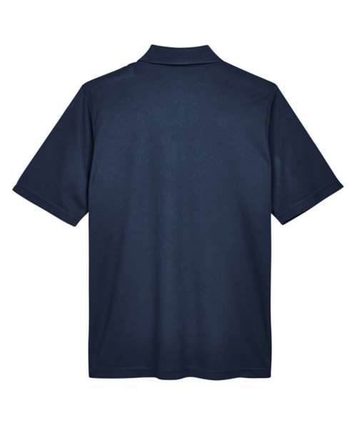 Men's Origin Performance Piqué Polo - Classic Navy