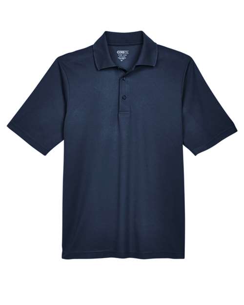 Men's Origin Performance Piqué Polo - Classic Navy
