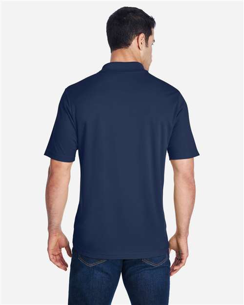 Men's Origin Performance Piqué Polo - Classic Navy