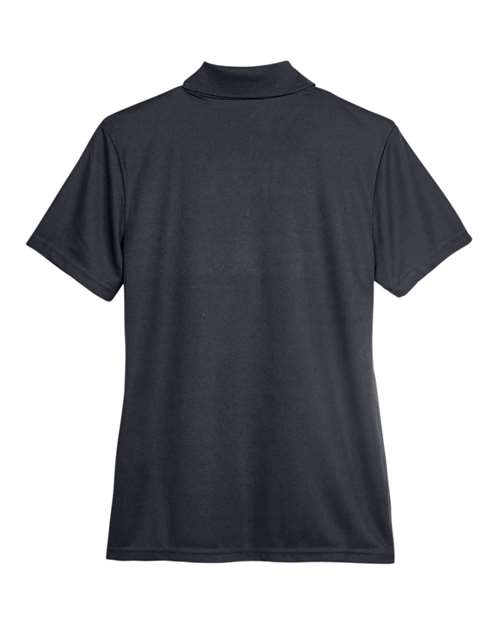 Women's Origin Performance Piqué Polo - Carbon