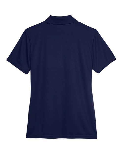 Women's Origin Performance Piqué Polo - Classic Navy