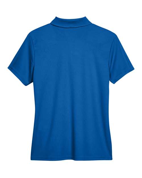 Women's Origin Performance Piqué Polo - True Royal