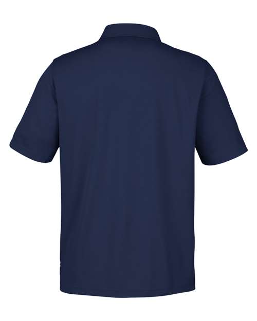 Men's Market Snag Protect Mesh Polo - Classic Navy