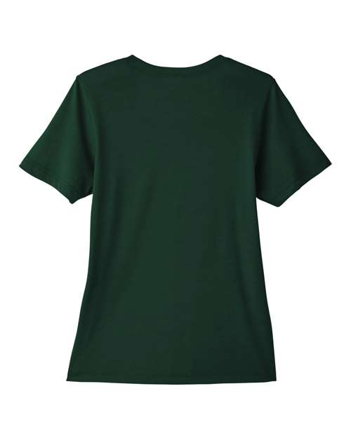 Women's Fusion ChromaSoft™ Performance T-Shirt - Forest