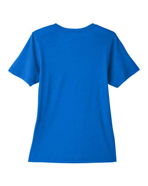 Women's Fusion ChromaSoft™ Performance T-Shirt - True Royal