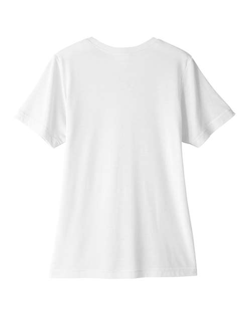 Women's Fusion ChromaSoft™ Performance T-Shirt - White