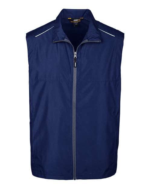 Men's Techno Lite Unlined Vest - Classic Navy