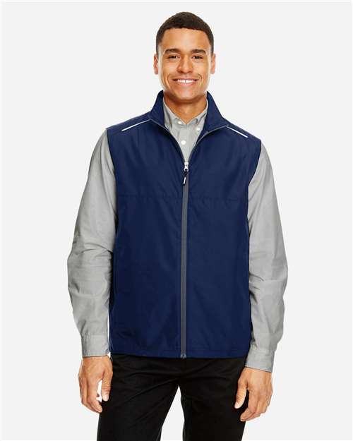 Men's Techno Lite Unlined Vest - Classic Navy