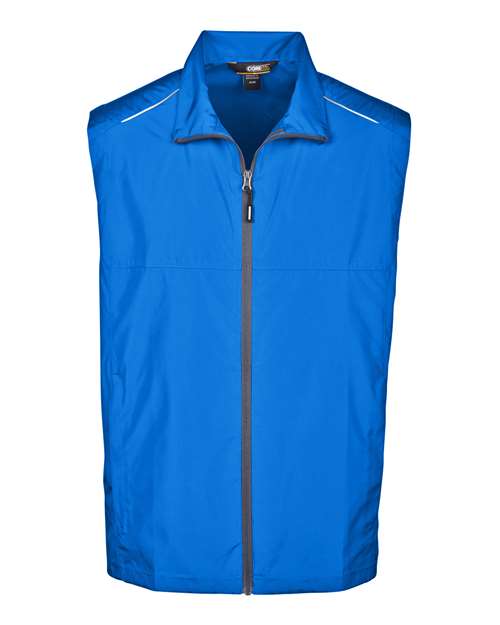 Men's Techno Lite Unlined Vest - True Royal
