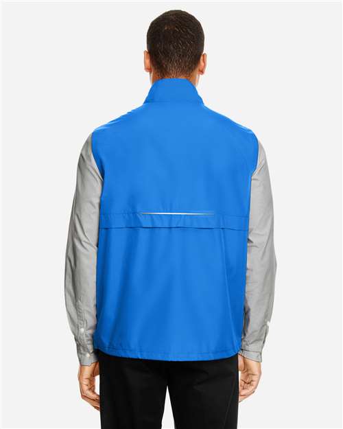 Men's Techno Lite Unlined Vest - True Royal