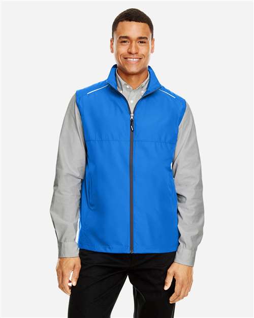 Men's Techno Lite Unlined Vest - True Royal