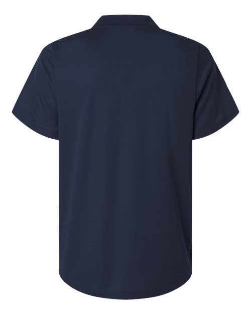 Women's Nova Performance Pique Polo - Classic Navy