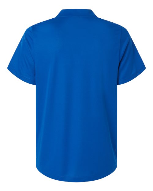 Women's Nova Performance Pique Polo - True Royal
