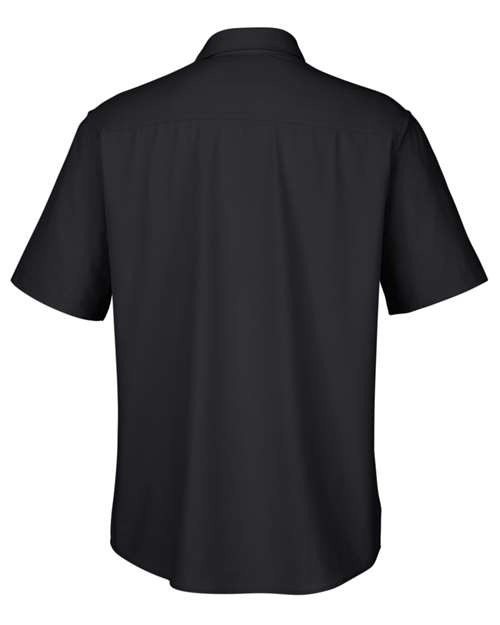 Men's Ultra UVP® Marina Shirt - Black