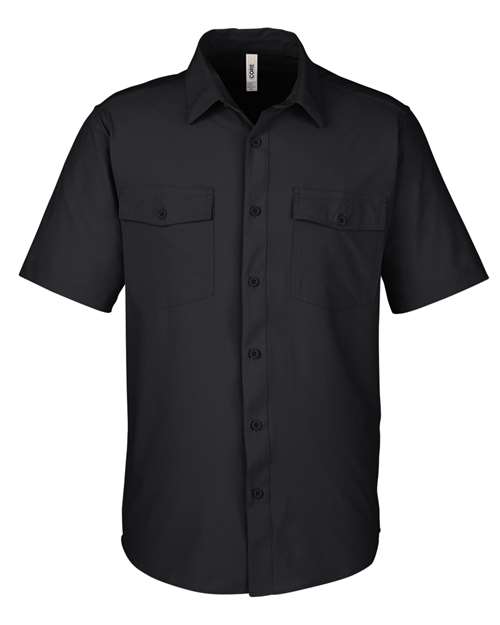 Men's Ultra UVP® Marina Shirt - Black