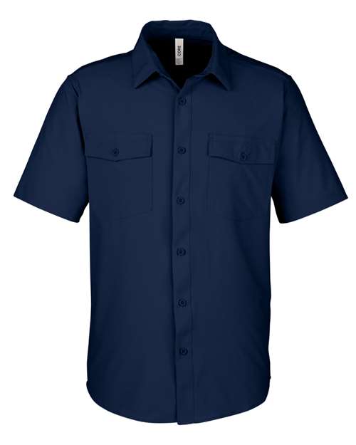 Men's Ultra UVP® Marina Shirt - Classic Navy