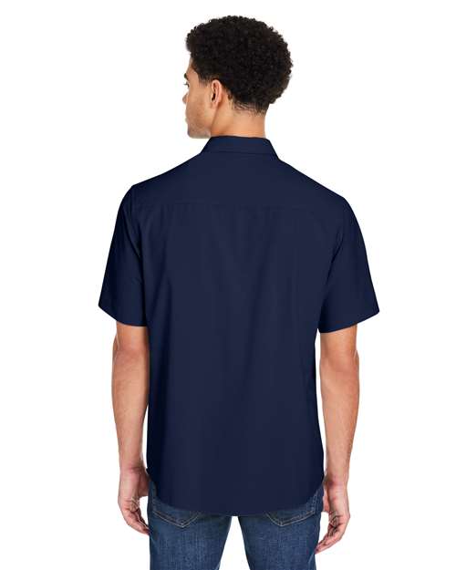 Men's Ultra UVP® Marina Shirt - Classic Navy