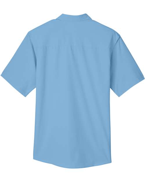 Men's Ultra UVP® Marina Shirt - Columbia Blue