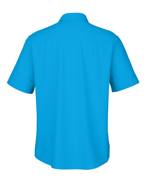 Men's Ultra UVP® Marina Shirt - Electric Blue